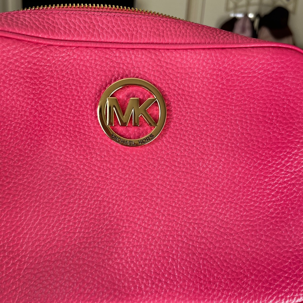 Michael Kors crossbody